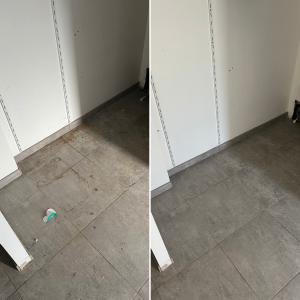 Nettoyage fin de location / état des lieux