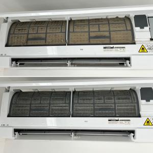 Nettoyage fin de location / état des lieux