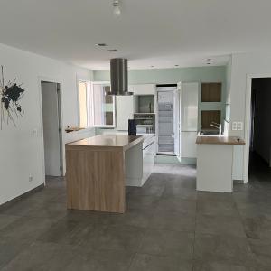 Nettoyage fin de location / état des lieux